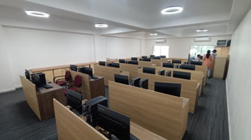 Research Lab